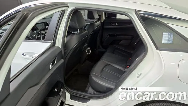 Kia K5 3rd generation id 2733012 из Кореи 12