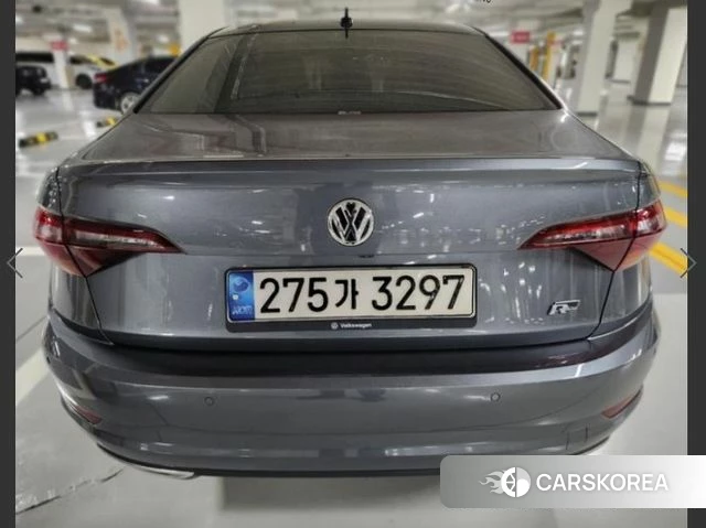 Volkswagen 7th Generation of Jetta id 4330993 из Кореи 10