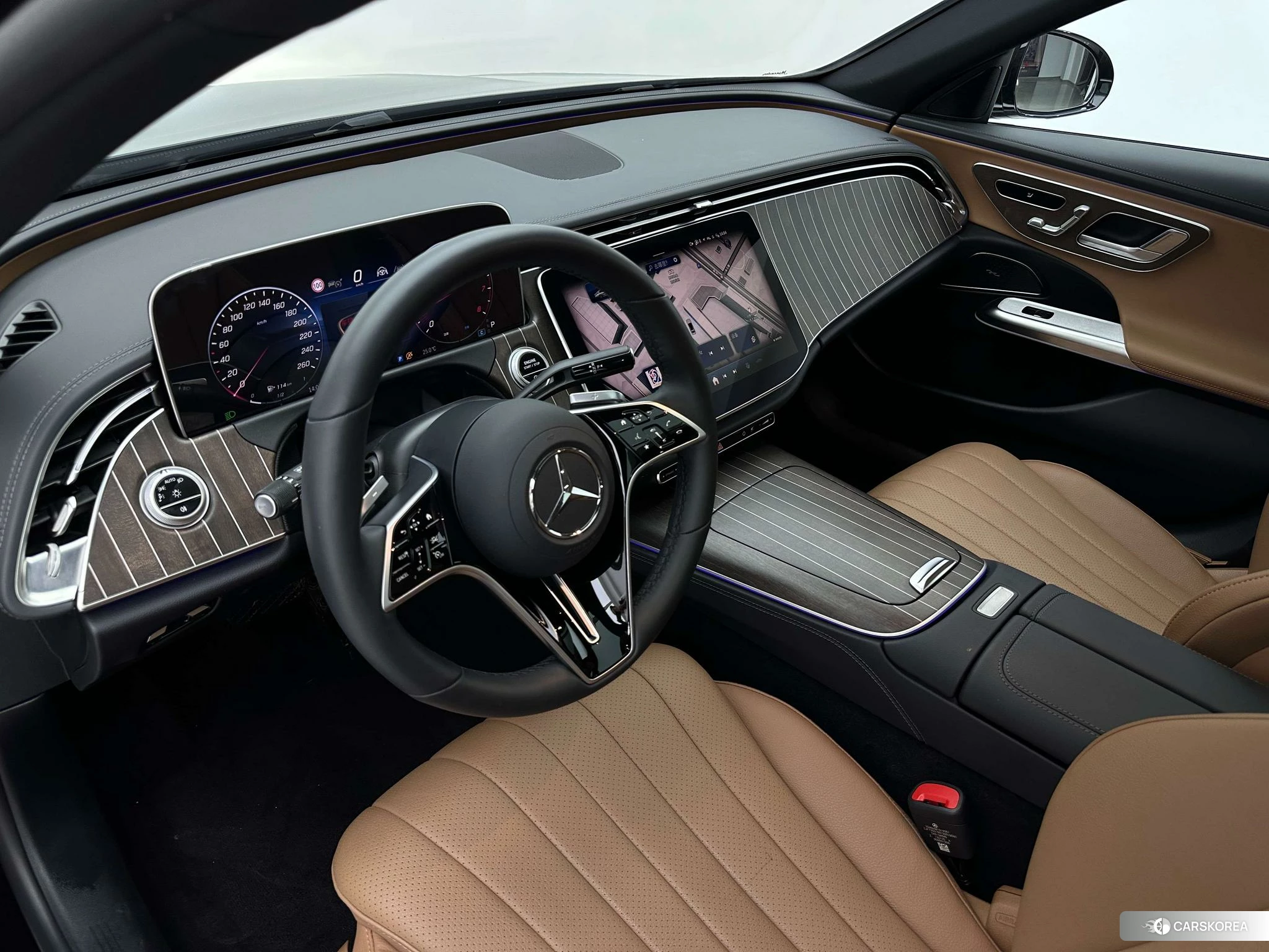 Mercedes-Benz E-class id 4467597 из Китая 12