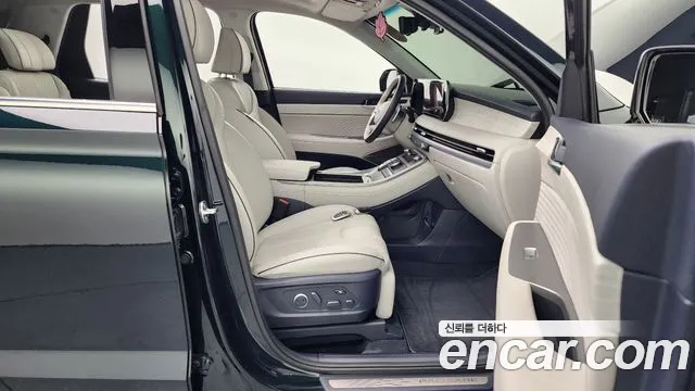 Hyundai The New Palisade id 2648819 из Кореи 12