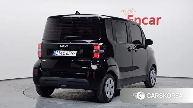 Kia The New Kia Ray id 3684743 из Кореи 12