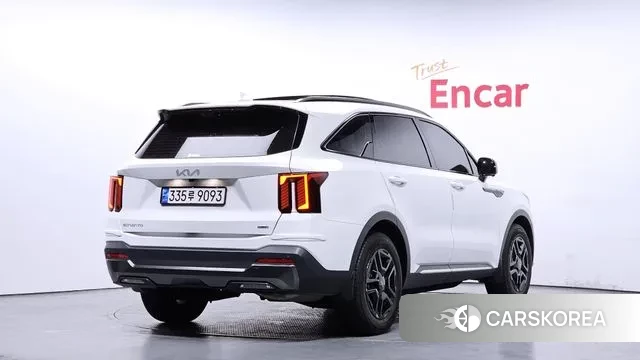 Kia The New Sorento 4th Generation id 3565736 из Кореи 12