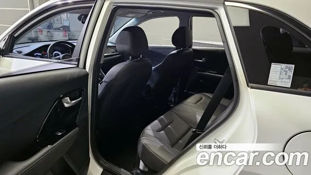 Kia The New Niro id 2645079 из Кореи 12