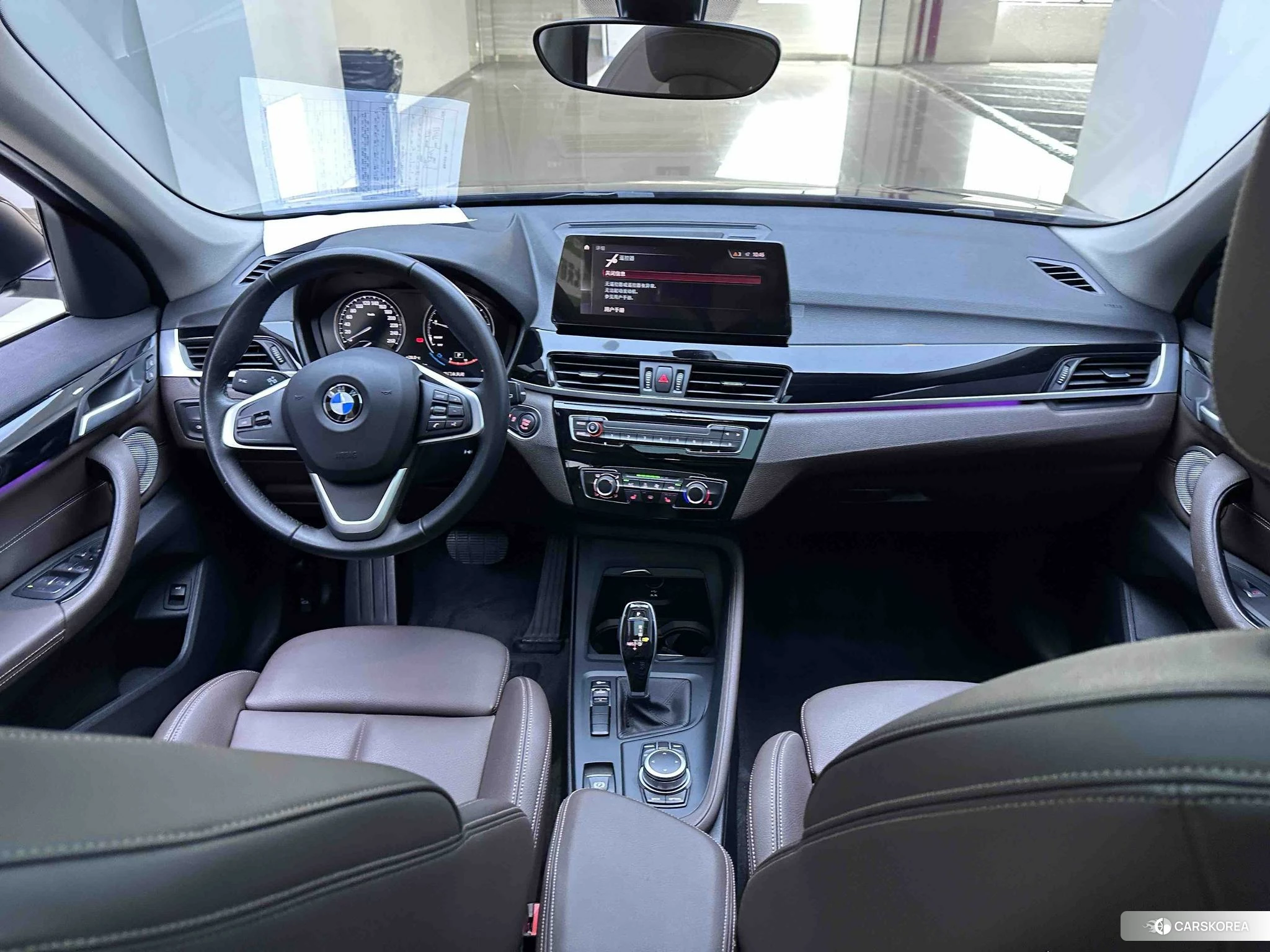BMW X1 id 4512597 из Китая 12