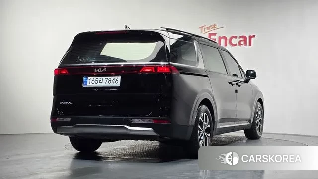 Kia Carnival 4th generation id 3659354 из Кореи 12