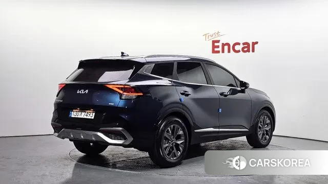 Kia Sportage 5th Generation id 3707851 из Кореи 12