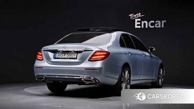 Mercedes-Benz E-Class W213 id 4770864 из Кореи 12