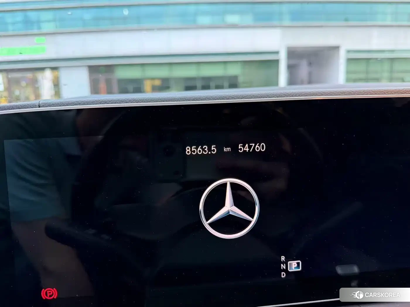 Mercedes-Benz GLS 2022 Черный из Китая, фото 2