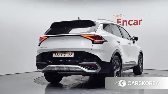 Kia Sportage 5th Generation id 3691287 из Кореи 12