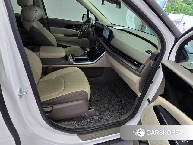 Kia Carnival 4th generation id 4410081 из Кореи 12