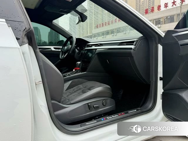 Volkswagen CC id 4258756 из Китая 8