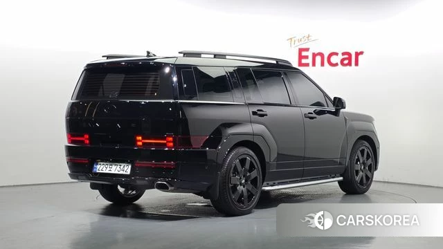 Hyundai Santa Fe (MX5) id 4540397 из Кореи 12
