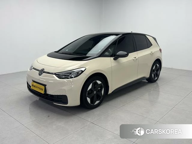 Volkswagen ID.3 id 4399655 из Китая 12