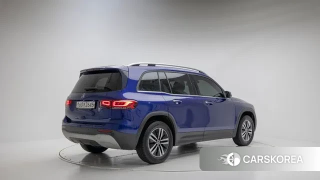 Mercedes-Benz GLB-Class X247 id 3296073 из Кореи 12