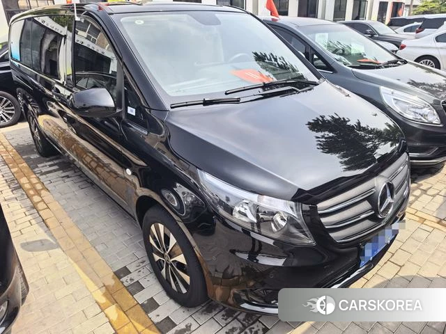 Mercedes-Benz Vito id 4291540 из Китая 7