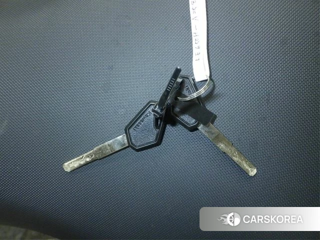 Electronics photo