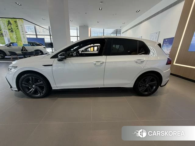 Volkswagen Golf id 4263100 из Китая 9
