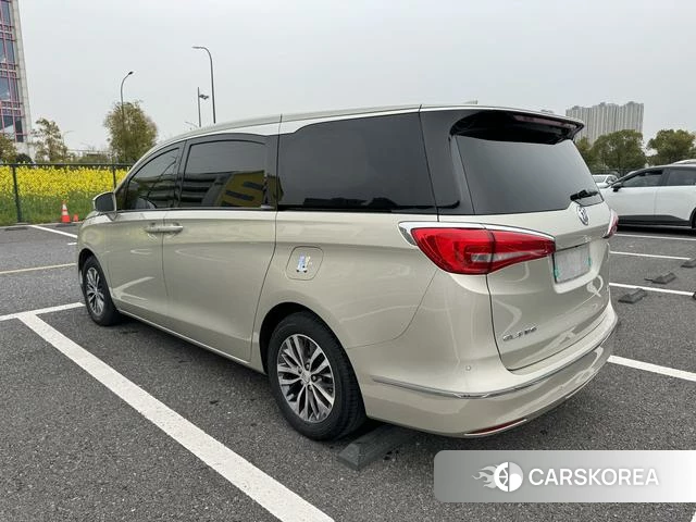 Buick GL8 id 4212621 из Китая 12