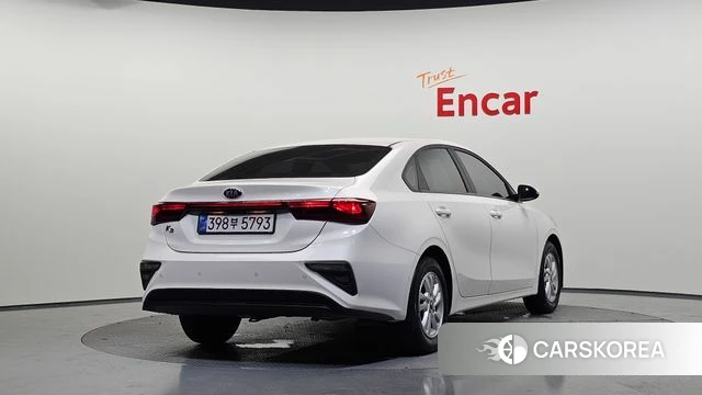 Kia Come New K3 id 4769726 из Кореи 12