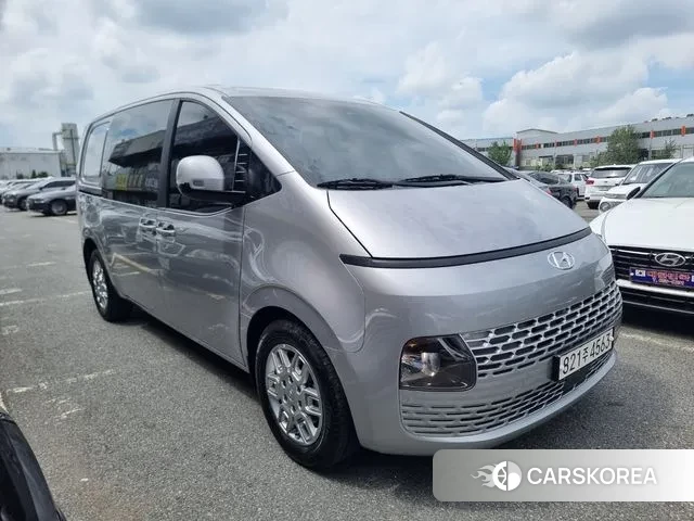 Hyundai Staria id 3011306 из Кореи 12