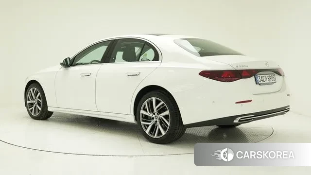 Mercedes-Benz E-Class W213 id 3347408 из Кореи 12