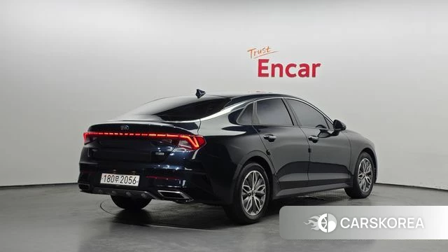 Kia K5 Hybrid 3rd Generation id 4423807 из Кореи 12