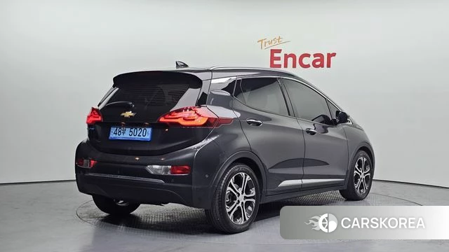 Chevrolet (GM Daewoo) Bolt EV id 3829200 из Кореи 12