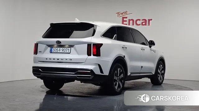 Kia Sorento 4th Generation id 3601646 из Кореи 12