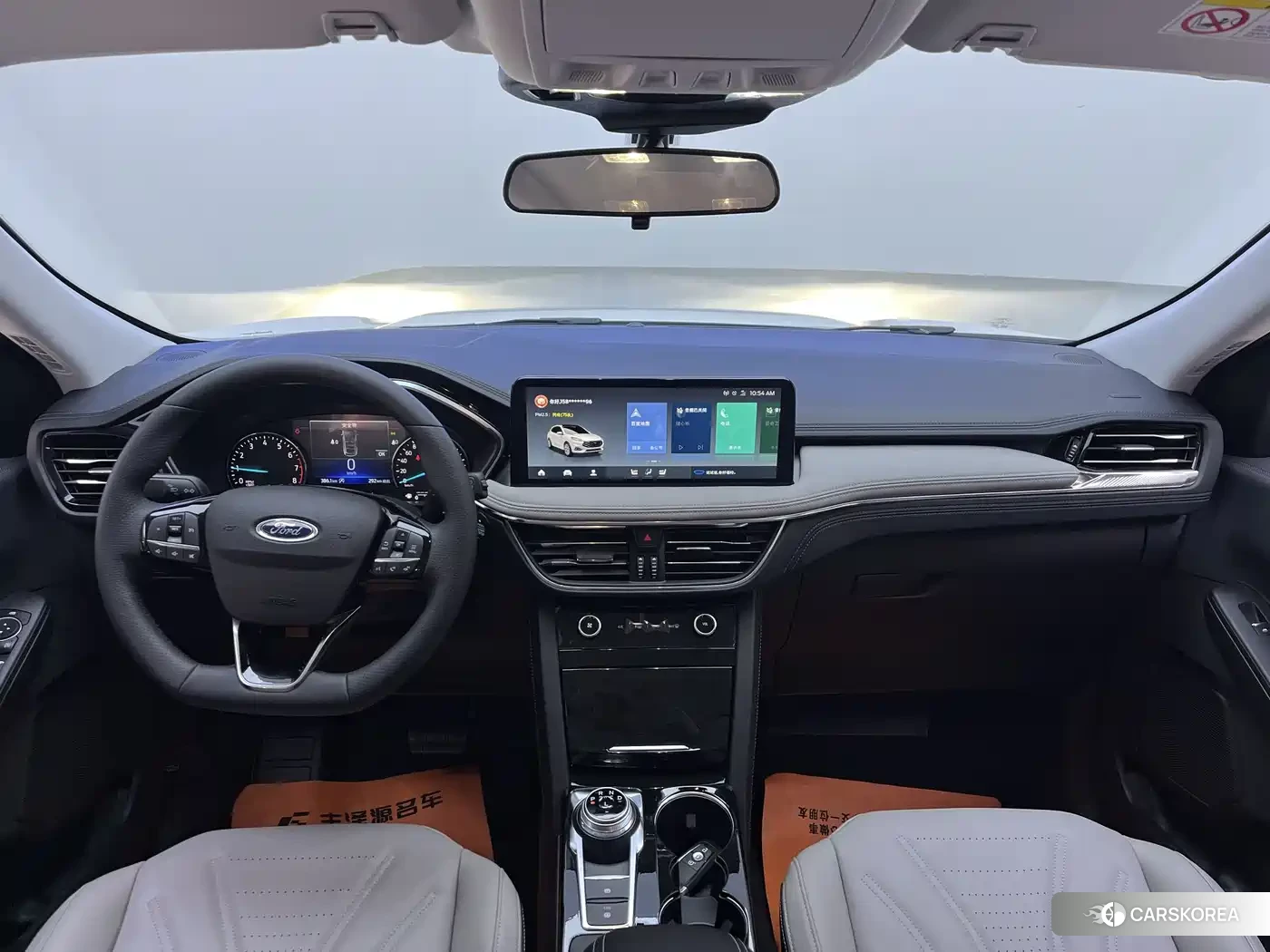 Ford Ruiji 2026 Белый из Китая, фото 5