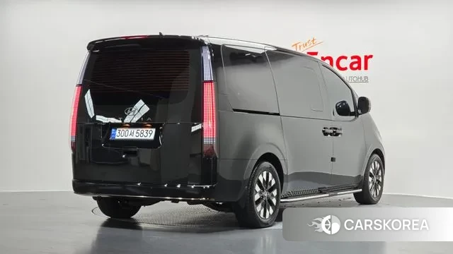 Hyundai Staria id 3734157 из Кореи 12