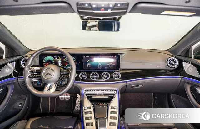 Mercedes-Benz AMG GT id 4260635 из Китая 12