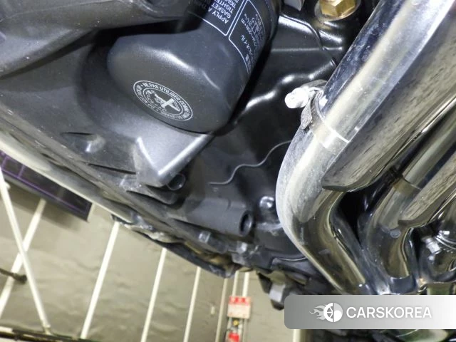 Engine photo