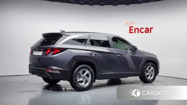 Hyundai Tucson (NX4) id 3417059 из Кореи 12