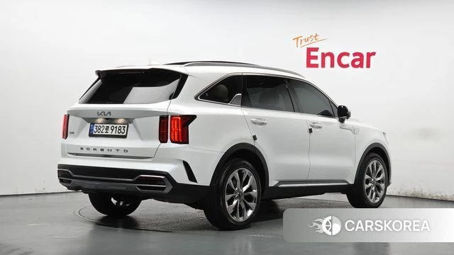 Kia Sorento 4th Generation id 4741081 из Кореи 12