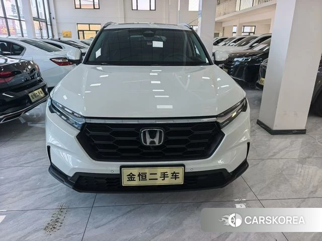Honda CR-V id 4257401 из Китая 9