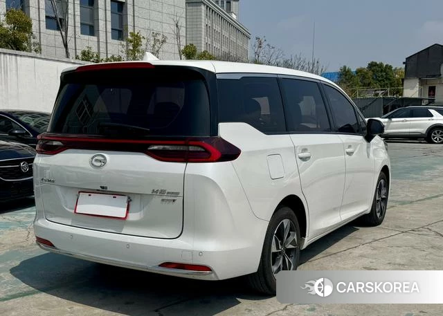 GAC Trumpchi Trumpchi M6 id 4240469 из Китая 11