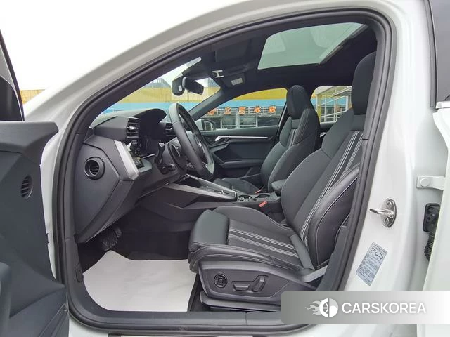 Audi A3 id 4257086 из Китая 12