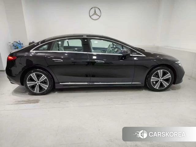Mercedes-Benz EQE id 4239056 из Китая 12