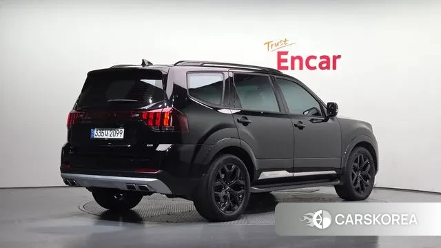 Kia Mohave Master id 3311040 из Кореи 12