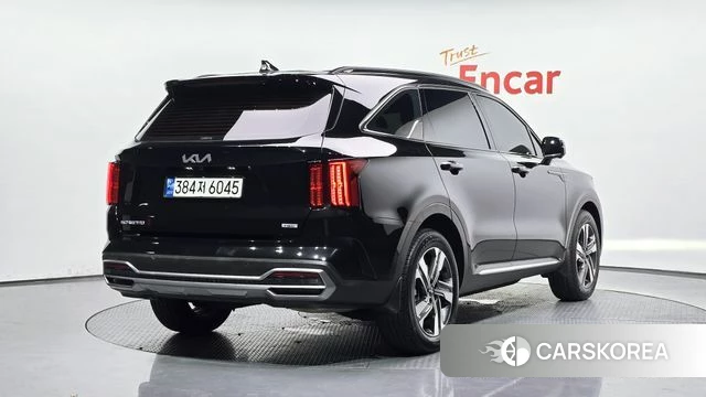 Kia Sorento 4th Generation id 4475110 из Кореи 12