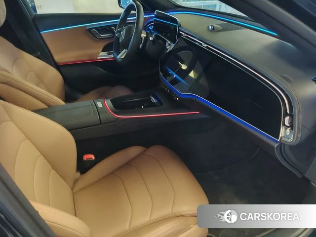 Mercedes-Benz E-class id 4368313 из Китая 12