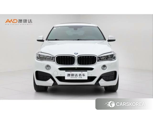 BMW X6 id 4210912 из Китая 2