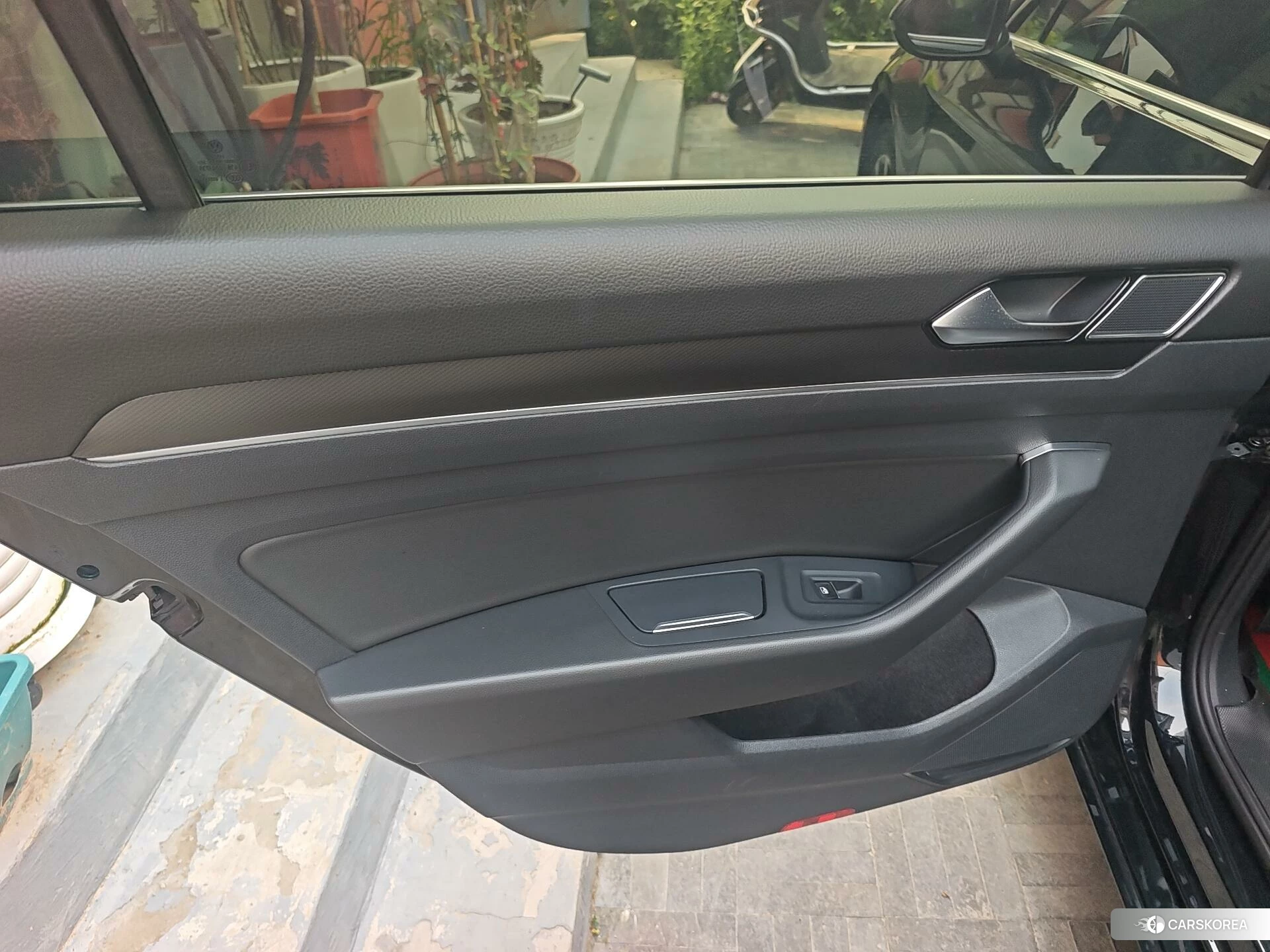 Volkswagen Magotan id 4513619 из Китая 12
