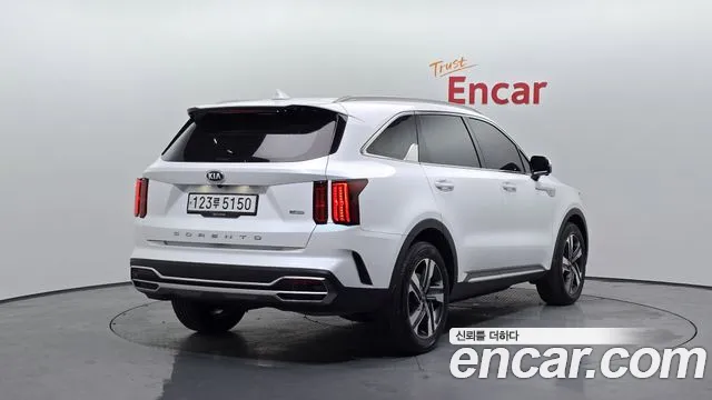 Kia Sorento 4th Generation id 2712271 из Кореи 12