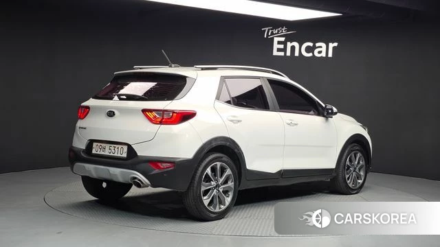 Kia Stonic id 4596493 из Кореи 12