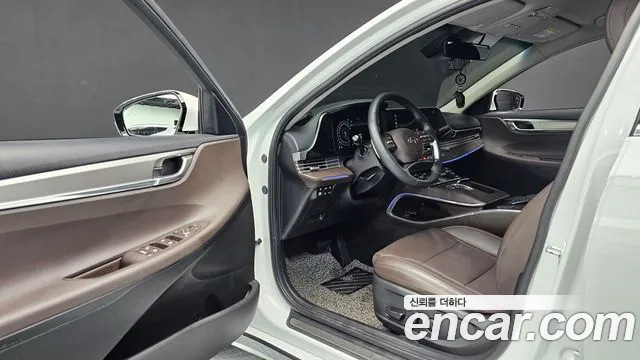 Hyundai The New Grandeur IG id 2732263 из Кореи 12