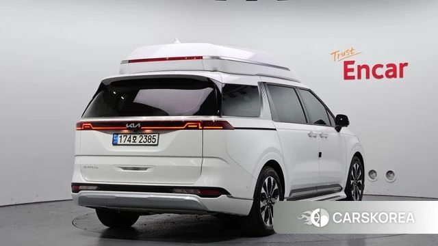 Kia Carnival 4th generation id 3940723 из Кореи 12