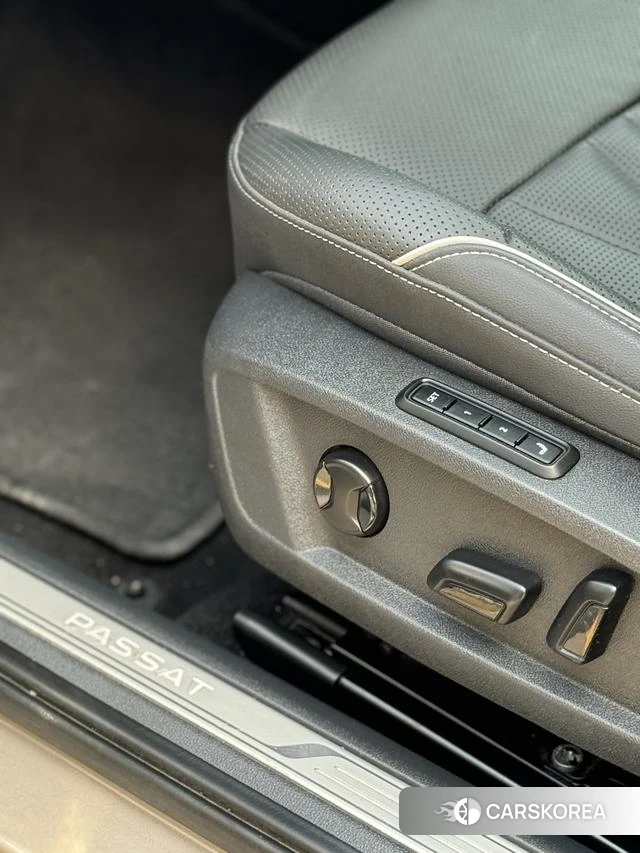 Volkswagen Passat 2021 Шампань из Китая, фото 5
