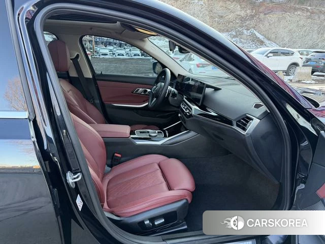 BMW 3 series id 3993454 из Китая 11