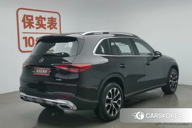 Mercedes-Benz GLC id 4276056 из Китая 12